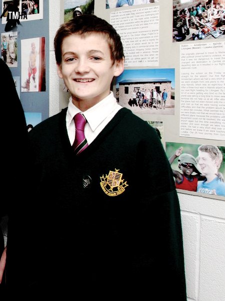 Джек Глисон