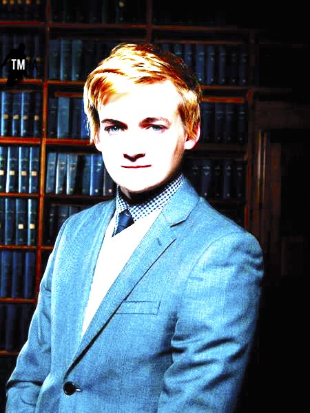 Джек Глисон