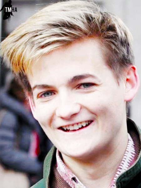 Джек Глисон