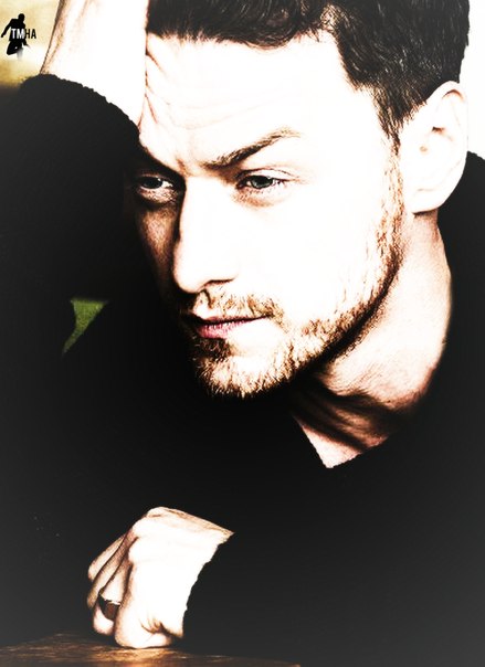 Джеймс МакЭвой