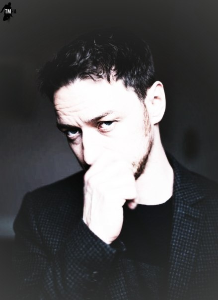 Джеймс МакЭвой