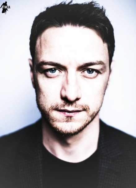 Джеймс МакЭвой