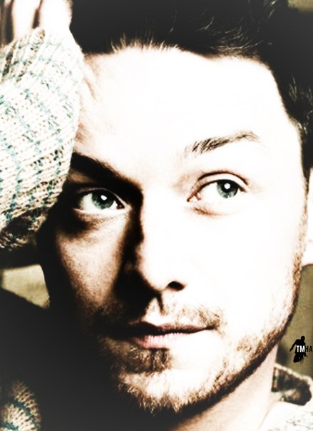 Джеймс МакЭвой