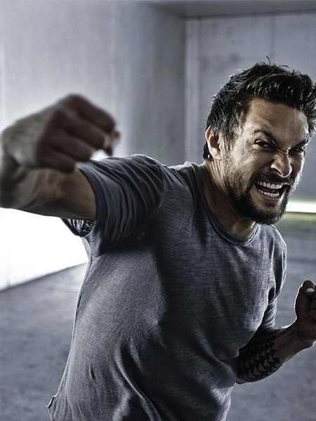 Джейсон Момоа