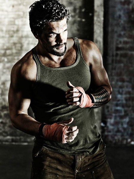 Джейсон Момоа