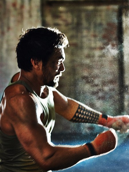 Джейсон Момоа