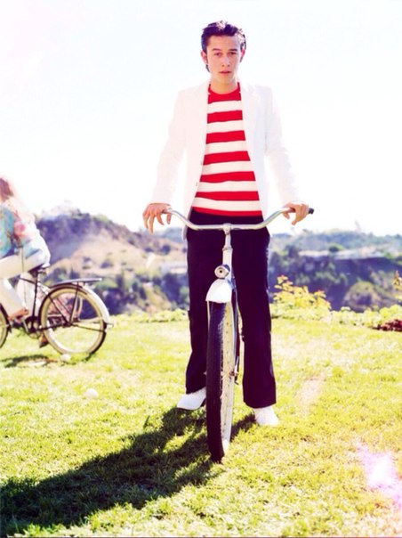 Джозеф Гордон-Левитт