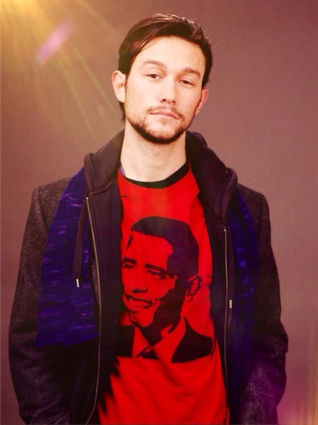 Джозеф Гордон-Левитт