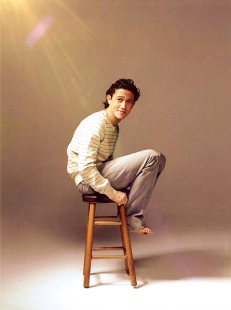 Джозеф Гордон-Левитт