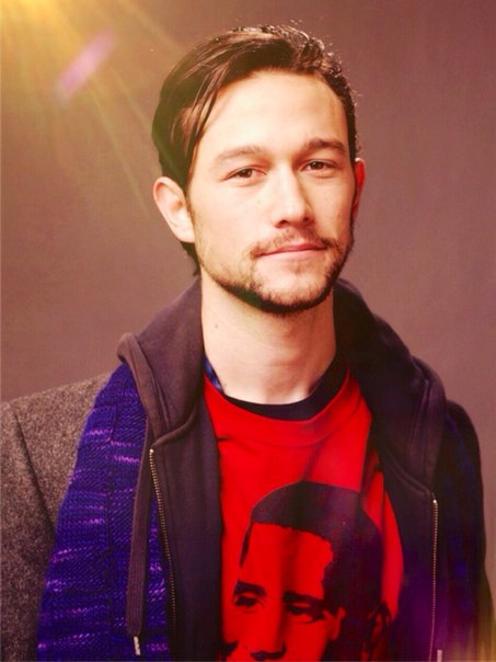 Джозеф Гордон-Левитт