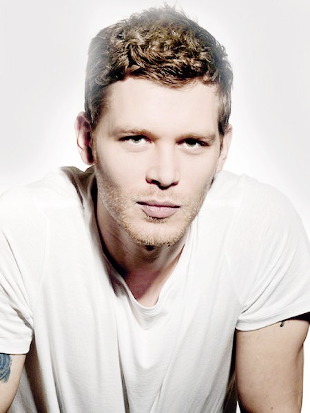 Джозеф Морган