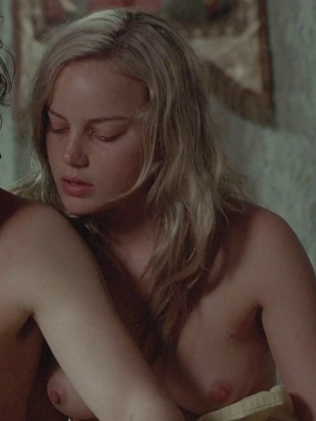 Эбби Корниш Голая - Abbie Cornish Nude