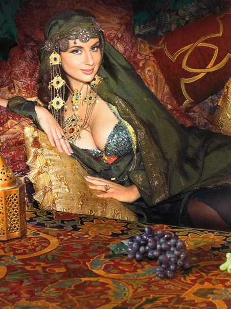 Екатерина Стриженова Голая (новые фото)