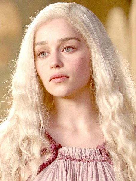 Эмилия Кларк Голая - Emilia Clarke Nude