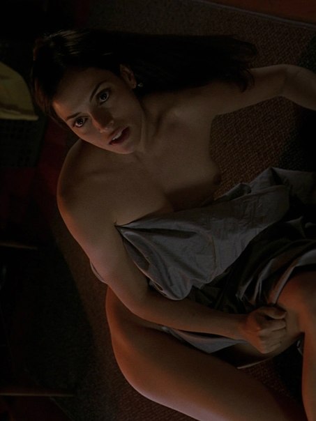 Эммануэль Вожье Голая - Emmanuelle Vaugier Nude