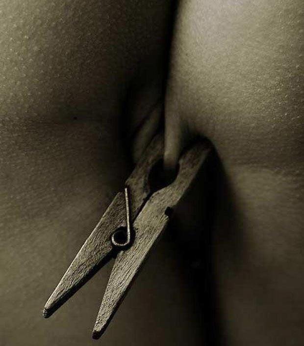 Американская жопа - Эроприколы