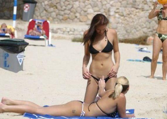 Эроприколы Сломалось колесо покажи жопу