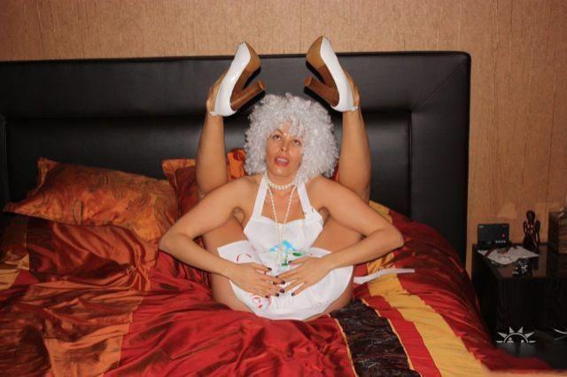 Петух или пидарюга - Эроприколы