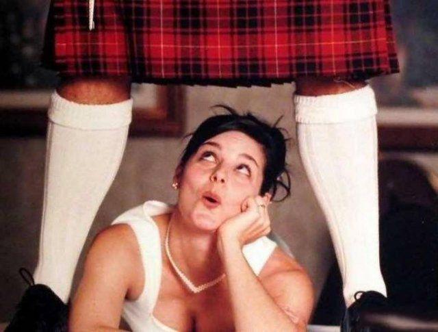 Петух или пидарюга - Эроприколы