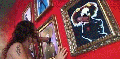 Пиздец тебе белоснежка - Эроприколы