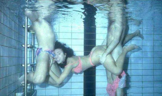 Русская Кончита Эроприколы