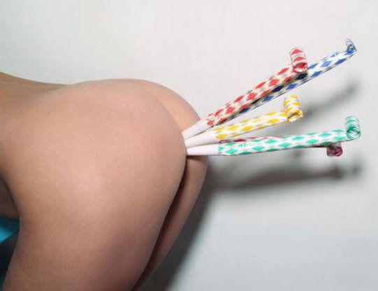 Толстухи тоже любят играть в игры - Эроприколы