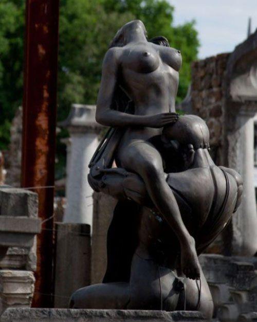 Толстухи тоже любят играть в игры - Эроприколы