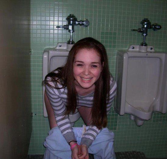 В бане все ровны - Эро приколы