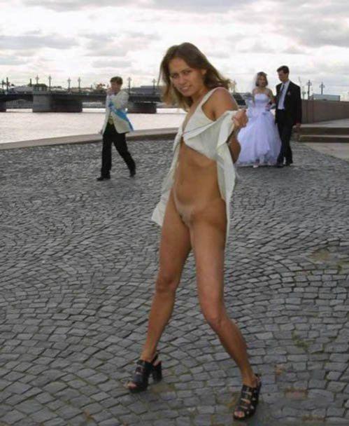 В бане все ровны - Эро приколы