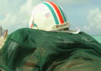 Женщина культурист вид сзади - Эроприколы