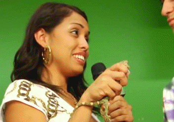 Женщина культурист вид сзади - Эроприколы