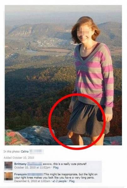 Жопа всегда найдет себе приключение - Эроприколы