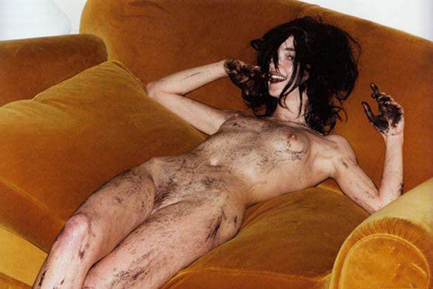 Жопа всегда найдет себе приключение - Эроприколы