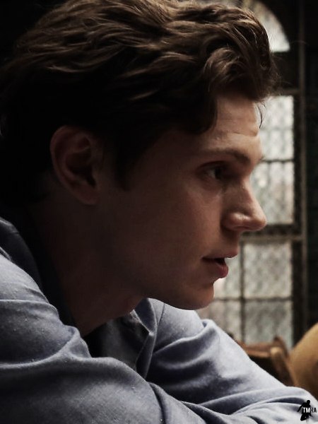 Эван Питерс