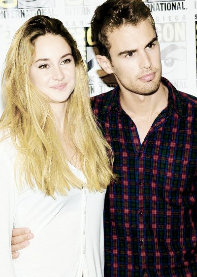 Фоо Тео Джеймс