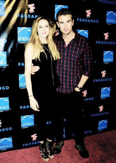 Фоо Тео Джеймс