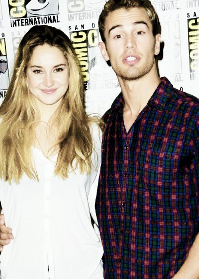 Фоо Тео Джеймс