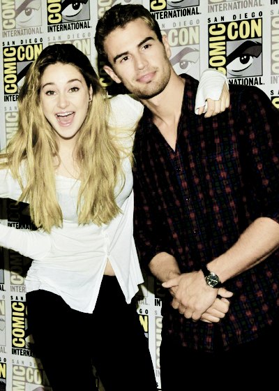 Фоо Тео Джеймс