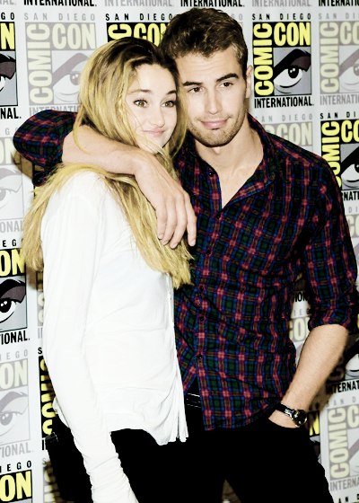 Фоо Тео Джеймс