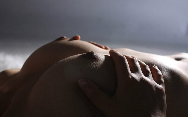 Эротичные девочки в стиле НЮ