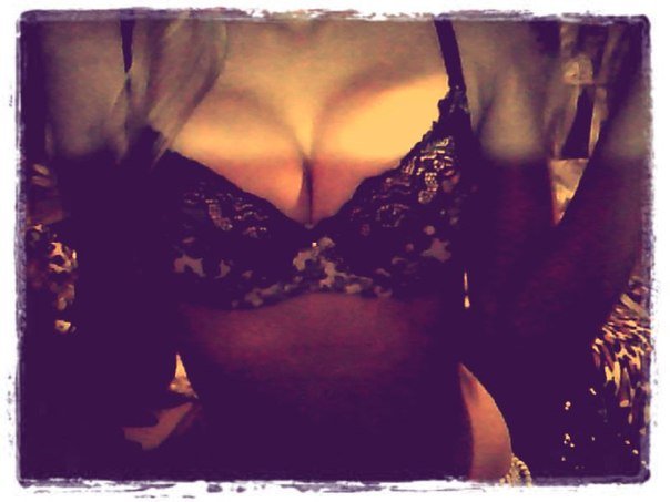 НЮ Фото - подборка сладких попок и симпотичных сисек