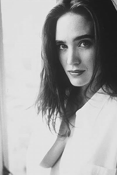 ФОТОСЕССИЯ ДНЯ Дженнифер Коннелли