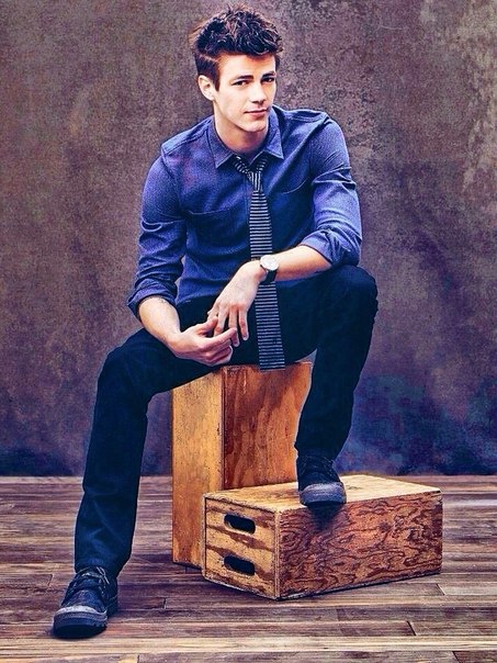 Грант Гастин