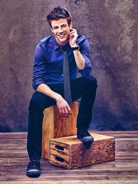 Грант Гастин