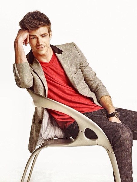 Грант Гастин