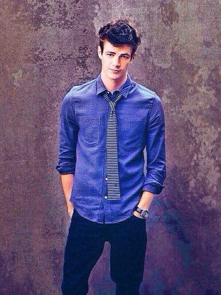 Грант Гастин