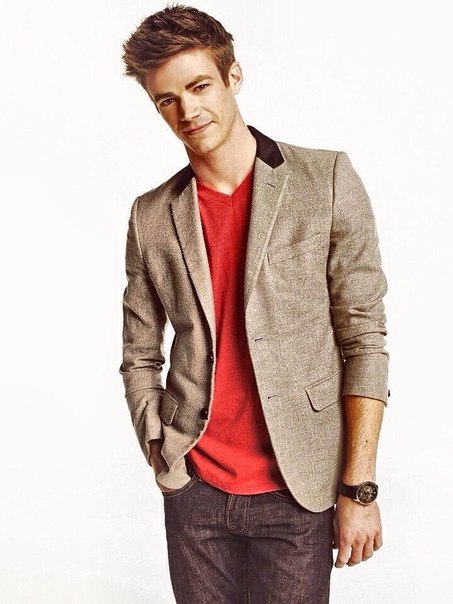 Грант Гастин