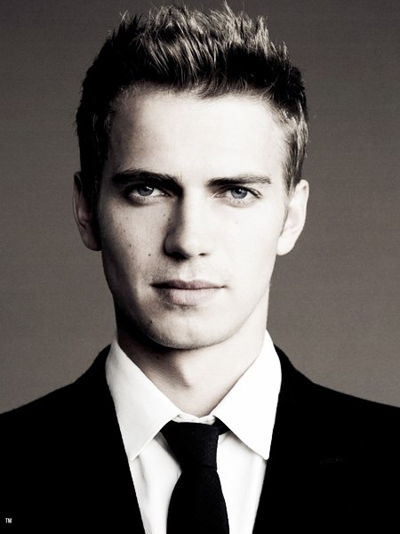 Хейден Кристенсен