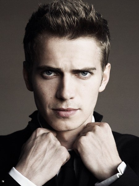 Хейден Кристенсен