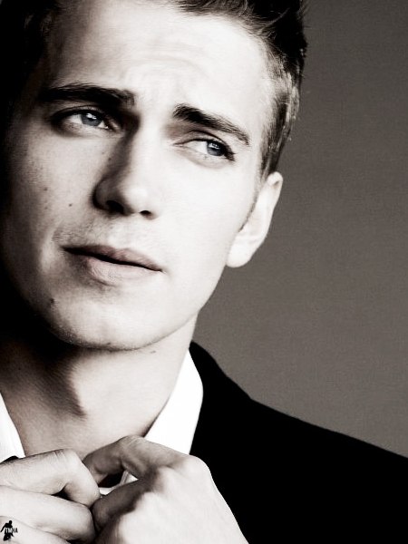 Хейден Кристенсен